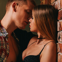 Секс от време на време